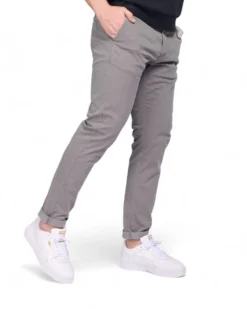 PANTALONE TASCA AMERICA