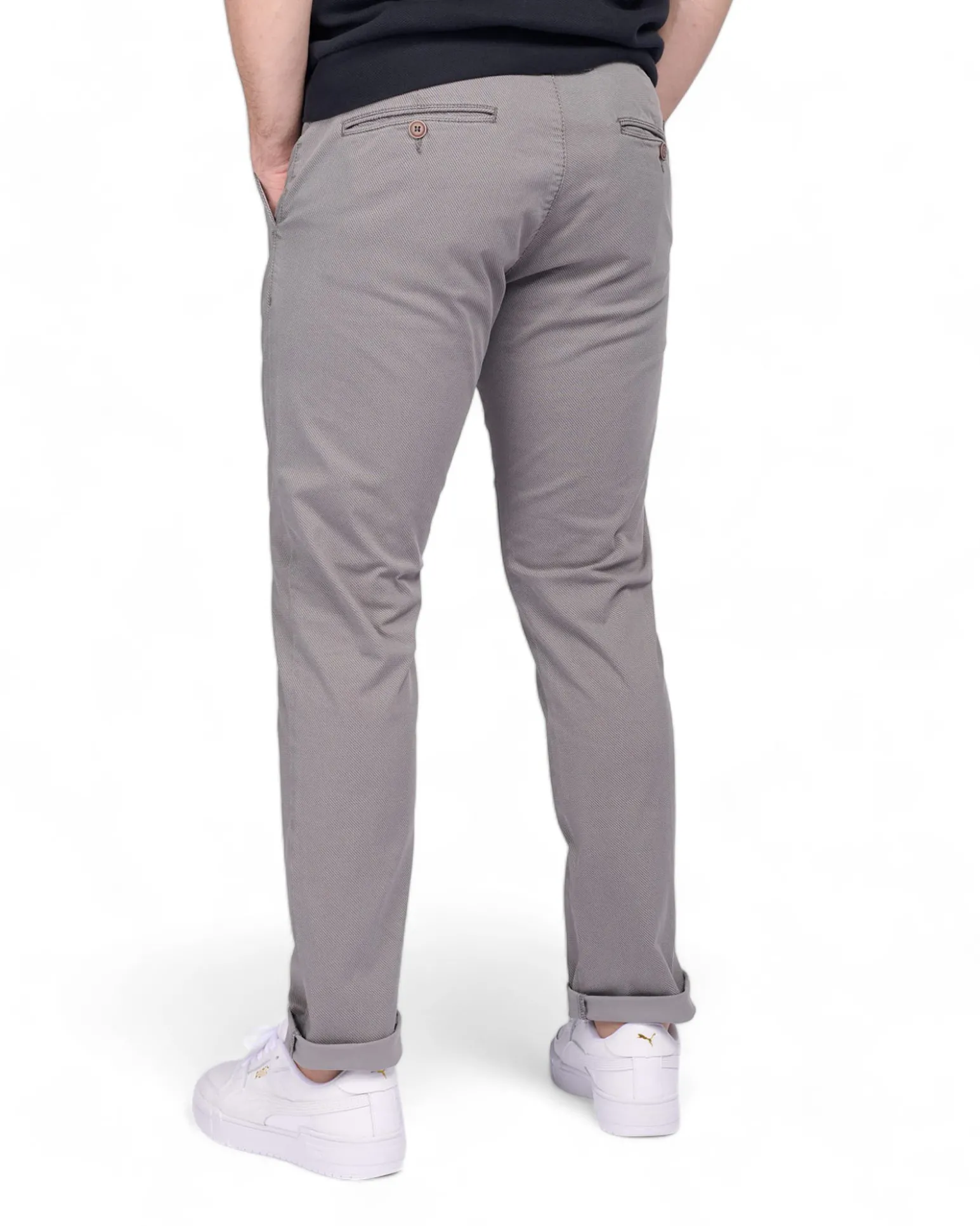 PANTALONE TASCA AMERICA