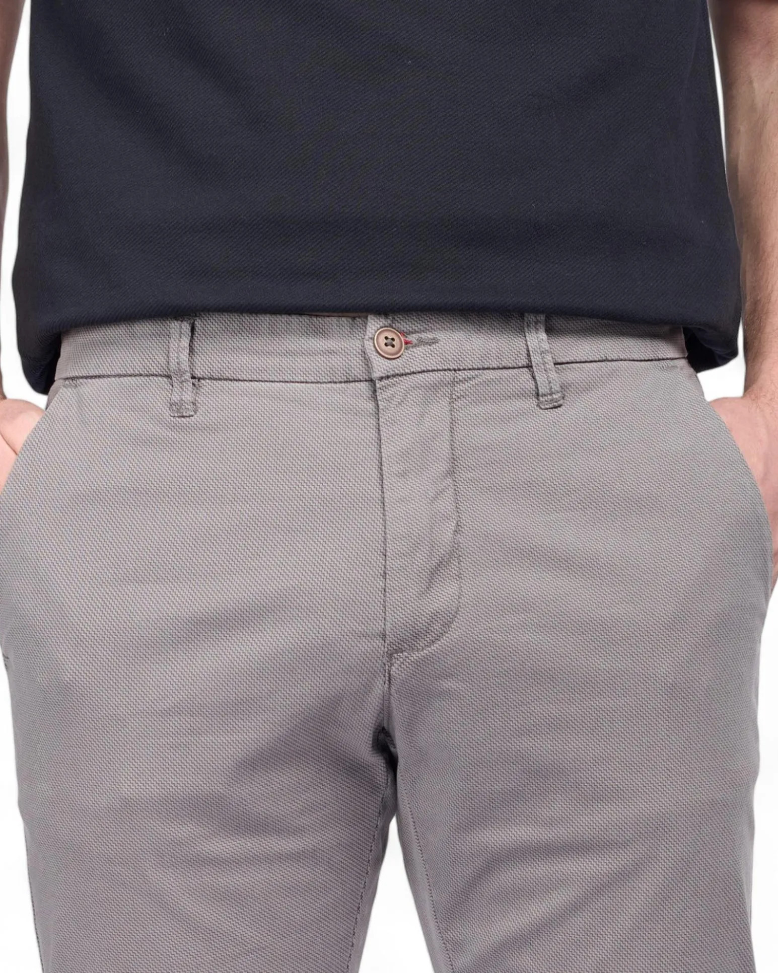 PANTALONE TASCA AMERICA