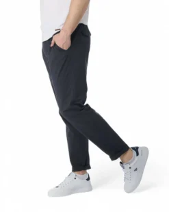 PANTALONE TASCA AMERICA CON LACCIO