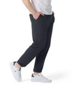 PANTALONE TASCA AMERICA CON LACCIO