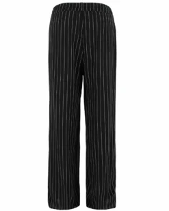 PANTALONE TASCA AMERICA CULISSE GESSATA