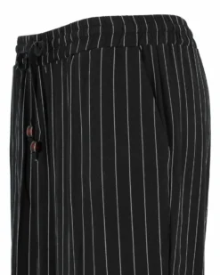 PANTALONE TASCA AMERICA CULISSE GESSATA