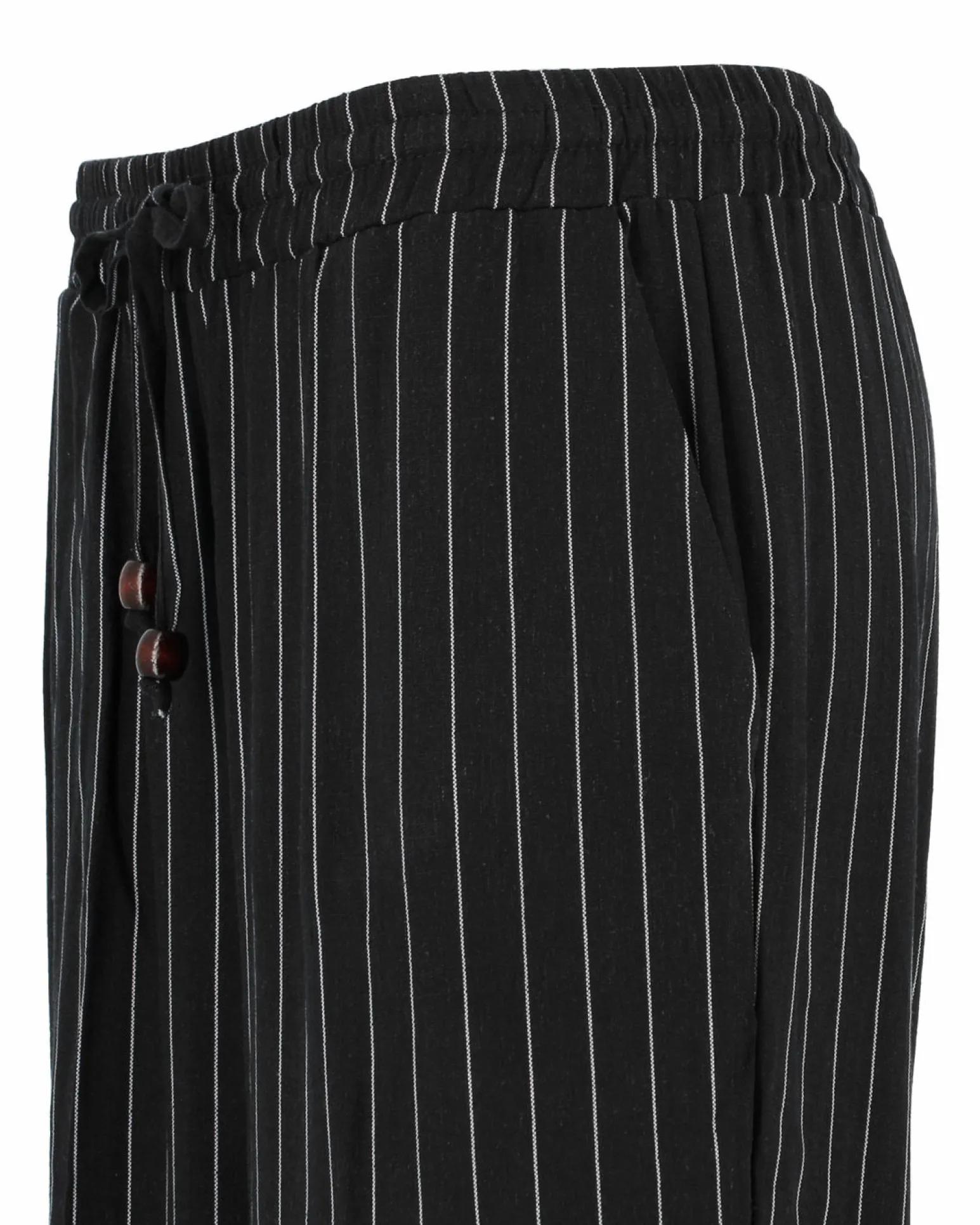 PANTALONE TASCA AMERICA CULISSE GESSATA