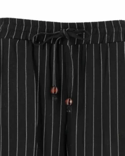 PANTALONE TASCA AMERICA CULISSE GESSATA