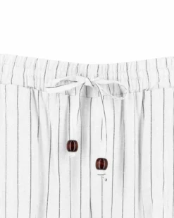 PANTALONE TASCA AMERICA CULISSE GESSATA