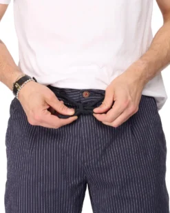 PANTALONE TASCA AMERICA CULISSE RIGA