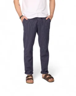 PANTALONE TASCA AMERICA CULISSE RIGA