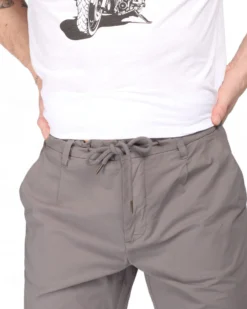 PANTALONE TASCA AMERICA CULISSE