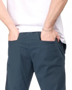 PANTALONE TASCA AMERICA CULISSE