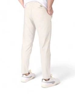 PANTALONE TASCA AMERICA CULISSE
