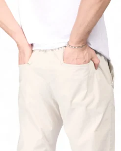 PANTALONE TASCA AMERICA CULISSE