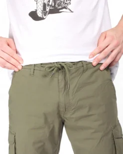 PANTALONE TASCA LATERALE
