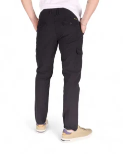 PANTALONE TASCA LATERALI RIP STOP