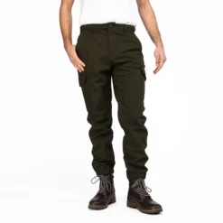 PANTALONE 5 TASCHE COTONE STRETCH