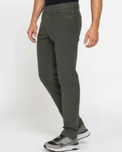 PANTALONE 5T FUSTAGNO STRETCH