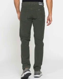 PANTALONE 5T FUSTAGNO STRETCH