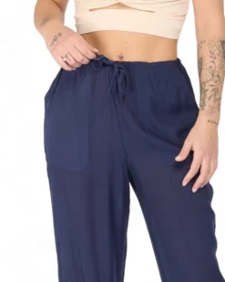 PANTALONE VISCOSA