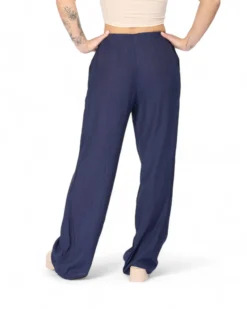 PANTALONE VISCOSA