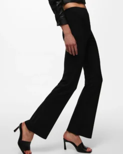 PANTALONE ZAMPA JDY PRETTY FLARE NOOS
