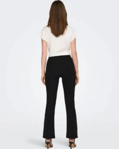 PANTALONE ZAMPA JDY PRETTY FLARE NOOS