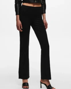 PANTALONE ZAMPA JDY PRETTY FLARE NOOS
