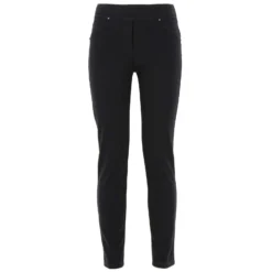 PAQUITA - LEGGINGS FINTO 5 TASCHE UNITO