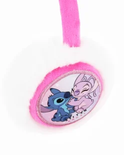 PARAORECCHIE C/PELO LILO E STICH