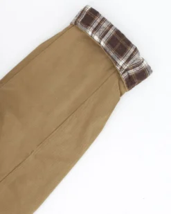PARKA LUNGO