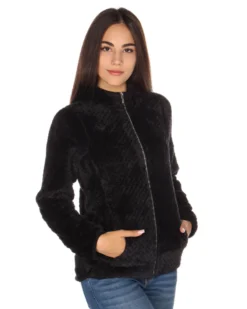 PILE C/CAPP.FZ FOSCA BLACK
