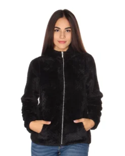 PILE C/CAPP.FZ FOSCA BLACK