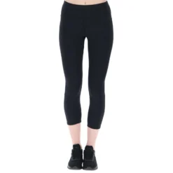 PINOCCHIETTO MSP W CAPRI ALL BLACK