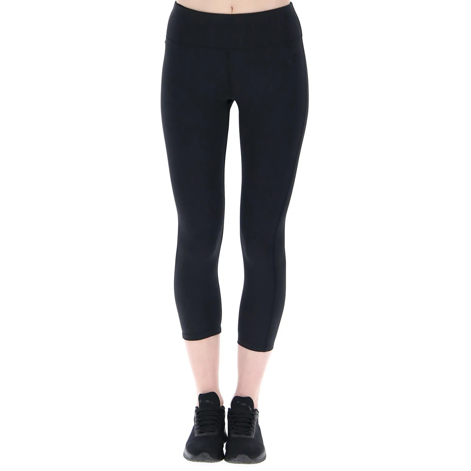 PINOCCHIETTO MSP W CAPRI ALL BLACK