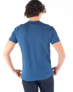 POLO MANICA CORTA