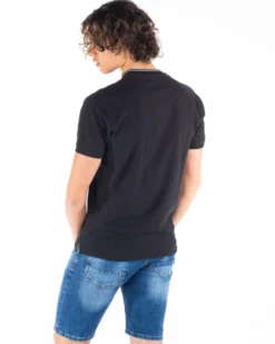 POLO MANICA CORTA