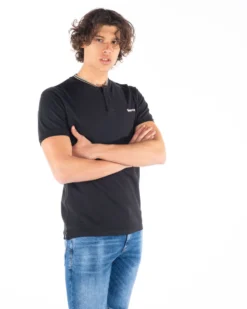 POLO MANICA CORTA