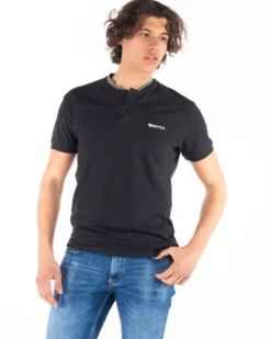 POLO MANICA CORTA