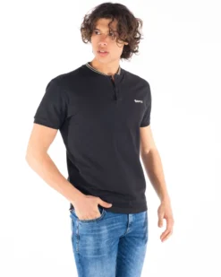 POLO MANICA CORTA