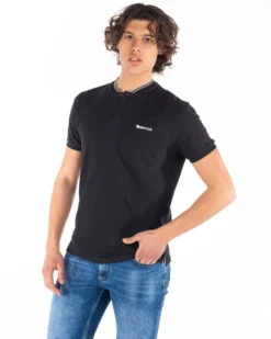 POLO MANICA CORTA