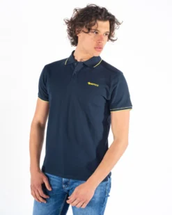 POLO MANICA CORTA