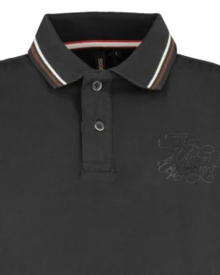 POLO MANICA LUNGA