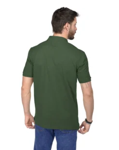 POLO MEZZA MANICA