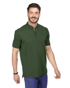 POLO MEZZA MANICA