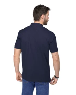 POLO MEZZA MANICA