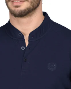 POLO MEZZA MANICA