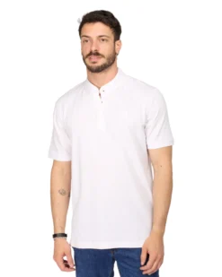 POLO MEZZA MANICA