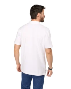 POLO MEZZA MANICA