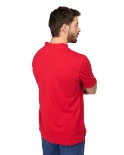 POLO MEZZA MANICA