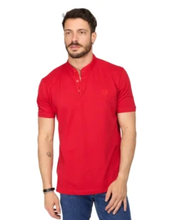 POLO MEZZA MANICA