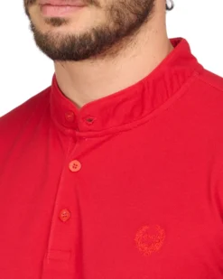 POLO MEZZA MANICA